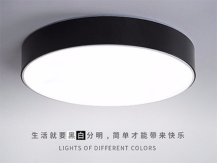 大型舞台灯光使用特点介绍